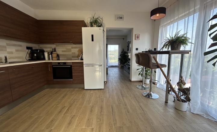 Predaj rodinný dom, LEVICE - KALINČIAKOVO  119-12-MIJK - fotografia 5