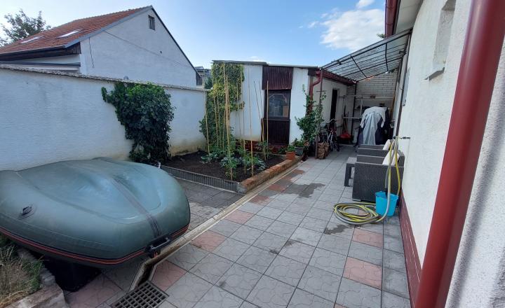 Na predaj rodinný dom v meste Piešťany ID 231-12-LUGUa - fotografia 4