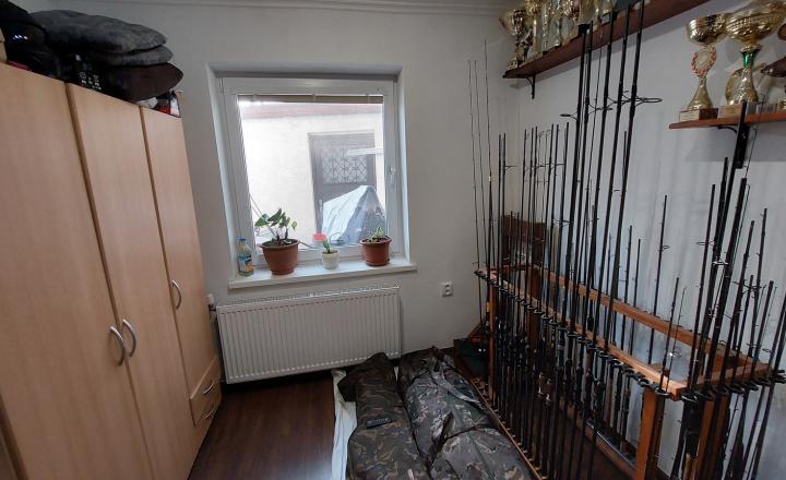 Na predaj rodinný dom v meste Piešťany ID 231-12-LUGUa - fotografia 12