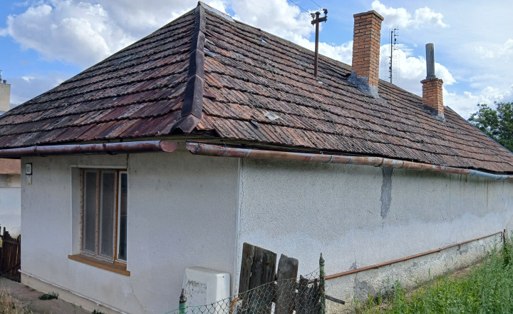 Rodinný dom s veľkým pozemkom - Kolta    (027-12-MIMI) - fotografia 4