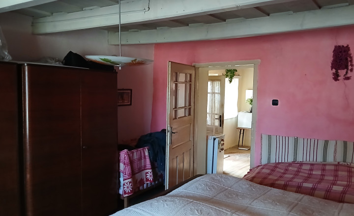 Rodinný dom s veľkým pozemkom - Kolta    (027-12-MIMI) - fotografia 5