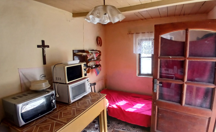 Rodinný dom s veľkým pozemkom - Kolta    (027-12-MIMI) - fotografia 10