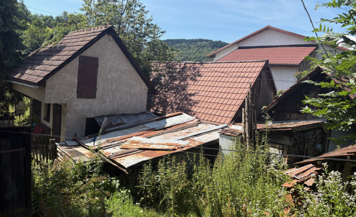 Predané: Rodinný dom,1254m2,Skalité, okr.CA(269-12-MACH) - fotografia 35
