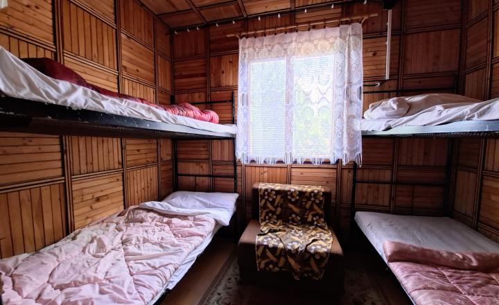PREDANÉ- Predaj, čarovná chata - Vyhne (015-13-ZOLA) - fotografia 6