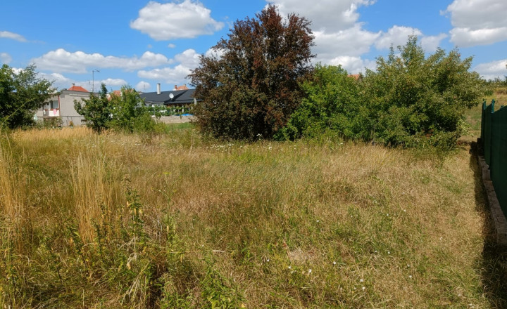 Stavebný pozemok Kuzmice 641 m² - Exkluzívna ponuka 022-14-RAKOE - fotografia 3