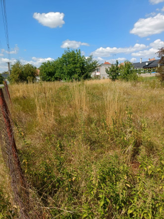 Stavebný pozemok Kuzmice 641 m² - Exkluzívna ponuka 022-14-RAKOE - fotografia 4