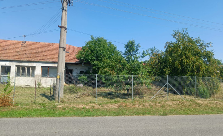 Exkluzívny predaj: 5-izb. dom v Kuzmiciach, pozemok 728 m² 023-12-RAKOE - fotografia 1