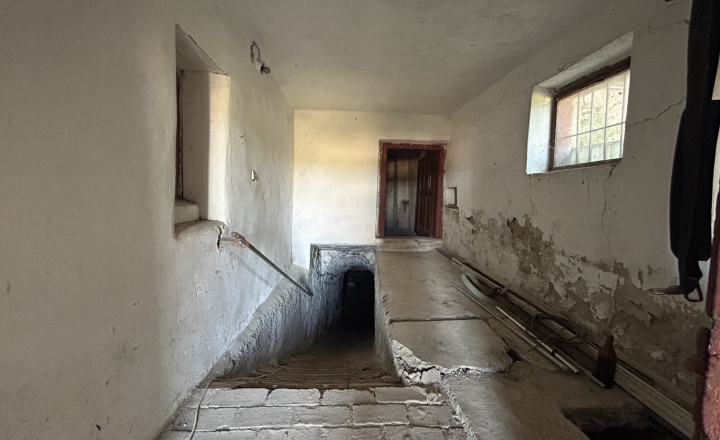 Predaj, Chata,  viničný dom, vinica   LEVICE 121-13-MIJK - fotografia 5