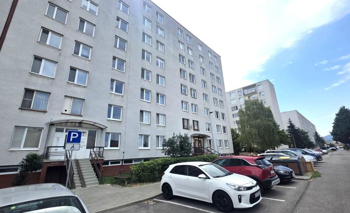 Predaj 3-izbového bytu v Trenčíne  Duklianskych hrdinov - fotografia 21