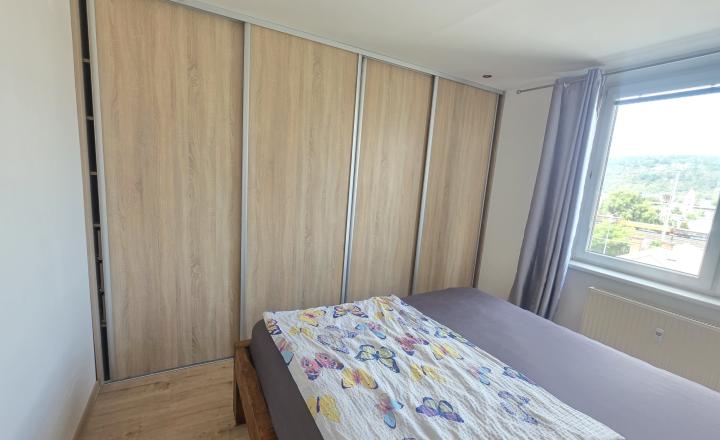 Predaj 3-izbového bytu v Trenčíne  Duklianskych hrdinov - fotografia 7