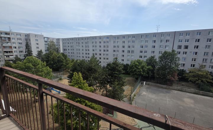 Predaj 3-izbového bytu v Trenčíne  Duklianskych hrdinov - fotografia 20