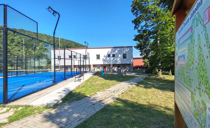Apartmánový dom v srdci prírody – bývanie aj investícia - fotografia 3