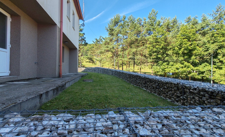 Apartmánový dom v srdci prírody – bývanie aj investícia - fotografia 2