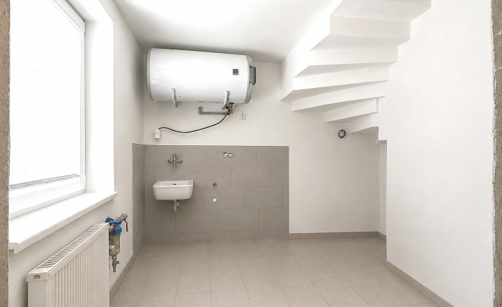 Apartmánový dom v srdci prírody – bývanie aj investícia - fotografia 14