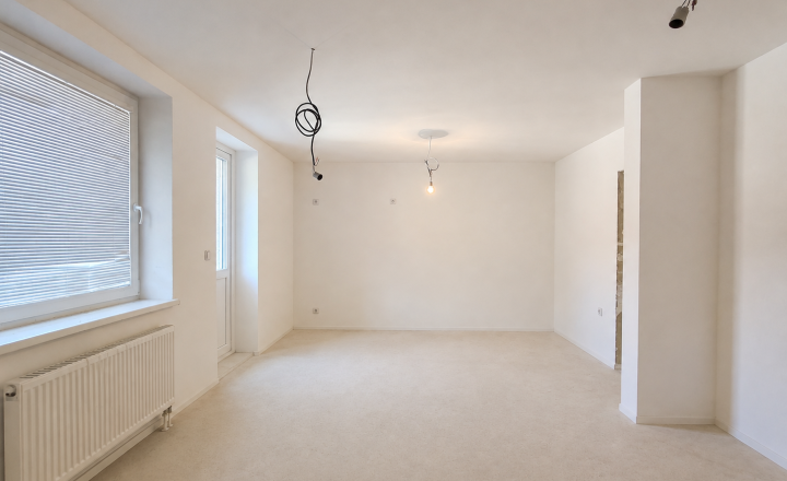 Apartmánový dom v srdci prírody – bývanie aj investícia - fotografia 4