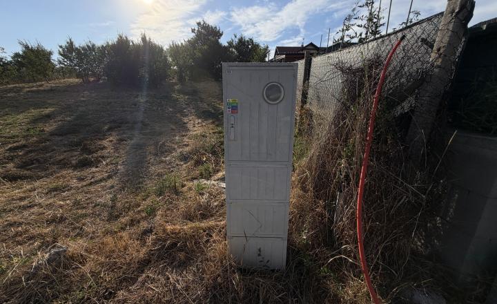 Na predaj stavebný pozemok v obci Rakovice ID 146-14-LUGUE - fotografia 11