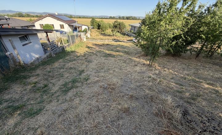 Na predaj stavebný pozemok v obci Rakovice ID 146-14-LUGUE - fotografia 13