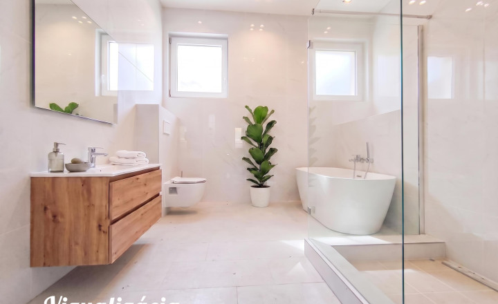 Apartmánový dom v srdci prírody – bývanie aj investícia - fotografia 11