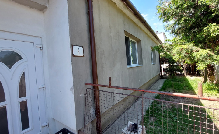 Na predaj rodinný dom v obci Krtovce ID 232-12-LUGUE - fotografia 12