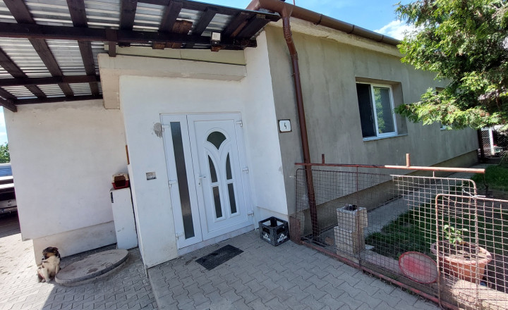 Na predaj rodinný dom v obci Krtovce ID 232-12-LUGUE - fotografia 10