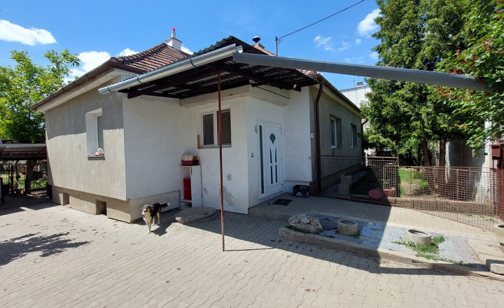 Na predaj rodinný dom v obci Krtovce ID 232-12-LUGUE - fotografia 9