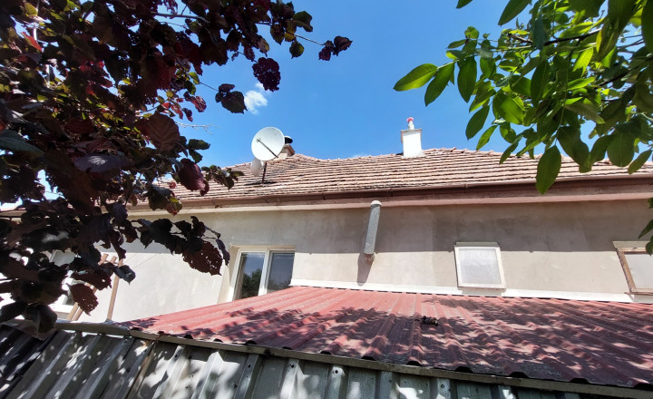 Na predaj rodinný dom v obci Krtovce ID 232-12-LUGUE - fotografia 17