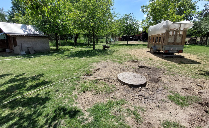 Na predaj rodinný dom v obci Krtovce ID 232-12-LUGUE - fotografia 18