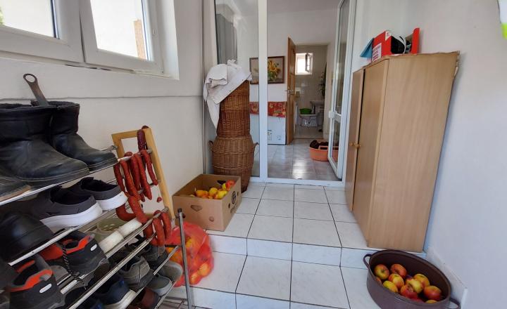 Na predaj rodinný dom v obci Krtovce ID 232-12-LUGUE - fotografia 8