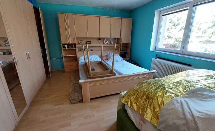 Na predaj rodinný dom v obci Krtovce ID 232-12-LUGUE - fotografia 4