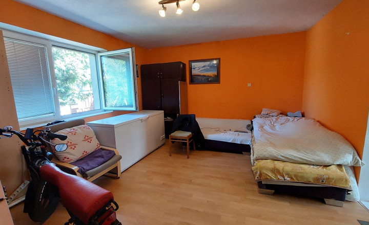 Na predaj rodinný dom v obci Krtovce ID 232-12-LUGUE - fotografia 5
