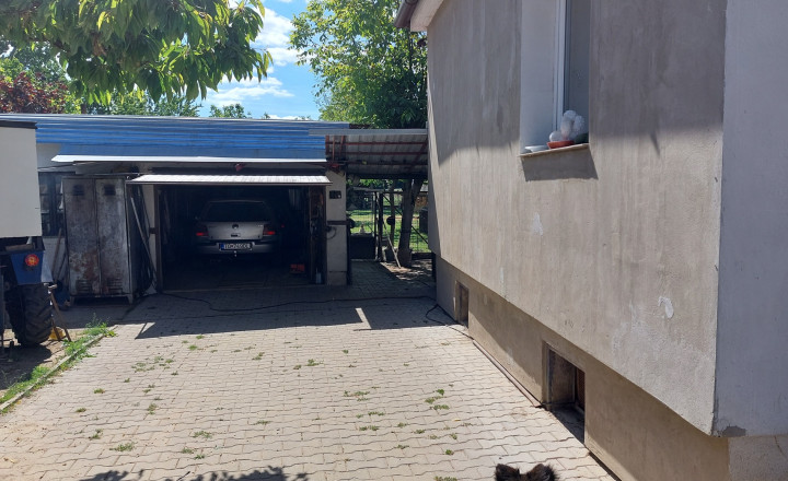 Na predaj rodinný dom v obci Krtovce ID 232-12-LUGUE - fotografia 13