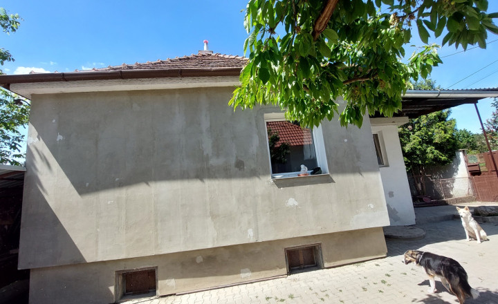 Na predaj rodinný dom v obci Krtovce ID 232-12-LUGUE - fotografia 11
