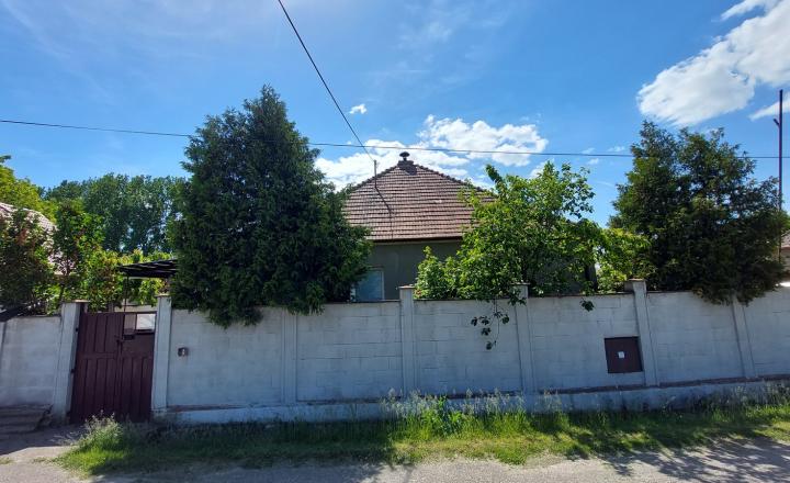 Na predaj rodinný dom v obci Krtovce ID 232-12-LUGUE - fotografia 14