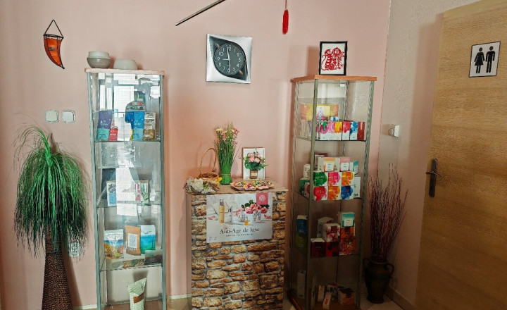 PRENÁJOM PRIESTORU V ZABEHNUTOM RELAXAČNOM CENTRE V NITRE - fotografia 6