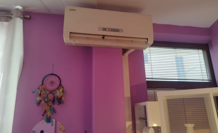 PRENÁJOM PRIESTORU V ZABEHNUTOM RELAXAČNOM CENTRE V NITRE - fotografia 1