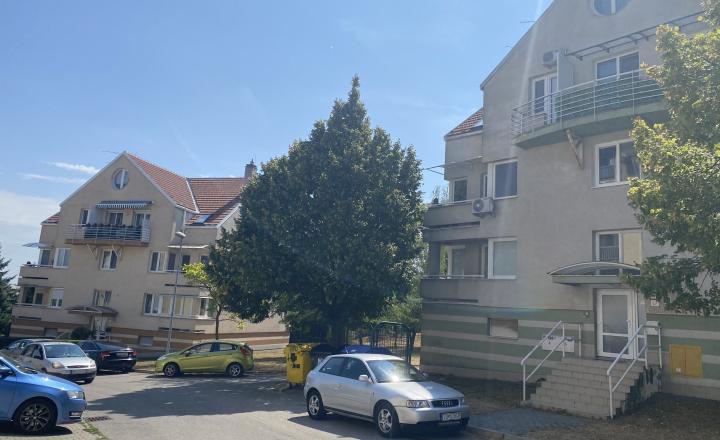 Garážové státie Nitra Čermáň Južná ulica ,, u Martináka´´ ID 632-19-MIG - fotografia 8