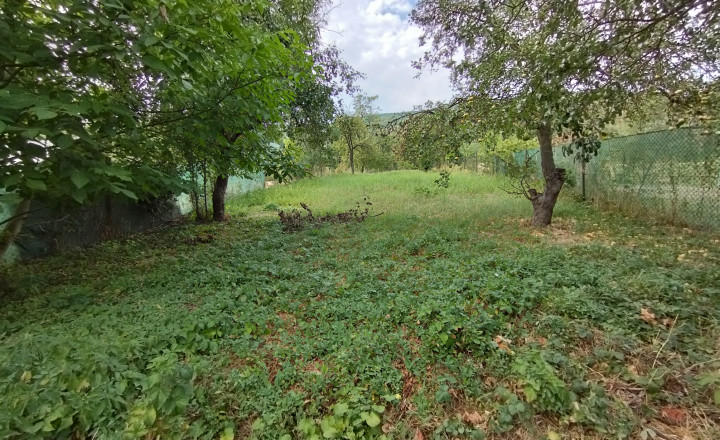Sedliacky dom so záhradou na predaj-Kotmanová - fotografia 18