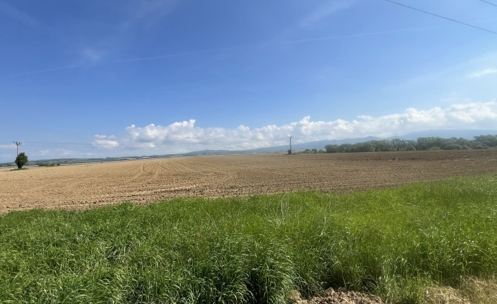 Invevstičný, rovinatý pozemok 5002 m2, Zvolenská Slatina 3D - fotografia 7