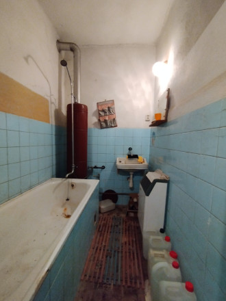 Sedliacky dom so záhradou na predaj-Kotmanová - fotografia 11