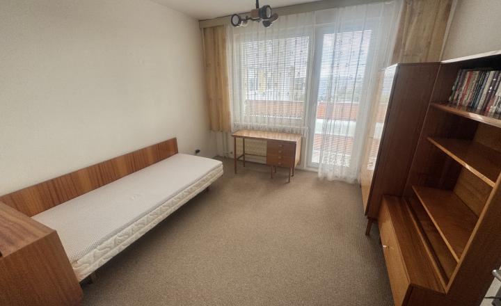 REZERVOVANÉ: Nitra CHRENOVÁ - 3 izbový byt, 78 m2 - fotografia 7