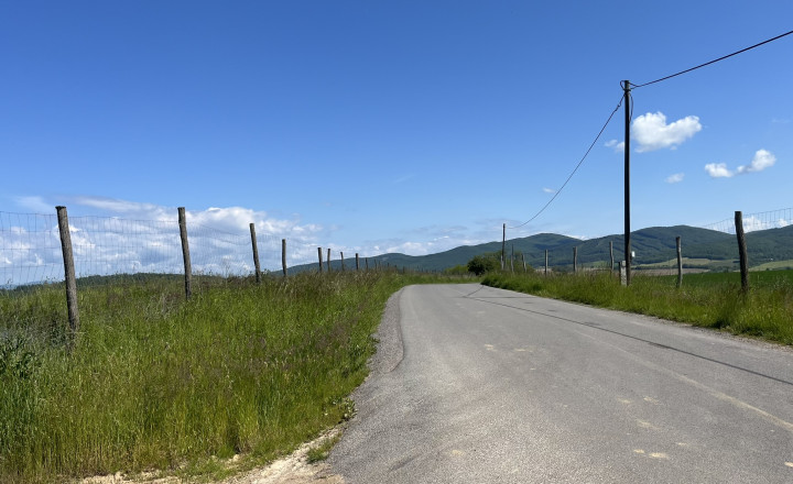 Rovinaté pozemky 7700m2 Sása, Zvolen - fotografia 9