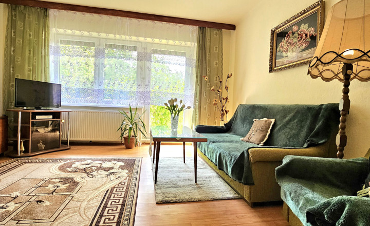 RODINNÝ DOM S VEĽKORYSÝM POZEMKOM 4182m2 - NA PREDAJ - fotografia 5