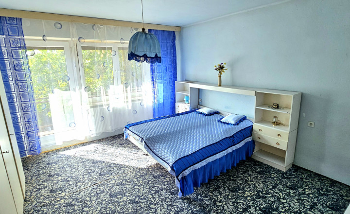 RODINNÝ DOM S VEĽKORYSÝM POZEMKOM 4182m2 - NA PREDAJ - fotografia 10