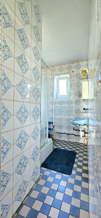 RODINNÝ DOM S VEĽKORYSÝM POZEMKOM 4182m2 - NA PREDAJ - fotografia 4