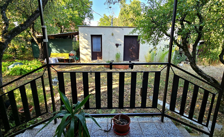 RODINNÝ DOM S VEĽKORYSÝM POZEMKOM 4182m2 - NA PREDAJ - fotografia 30