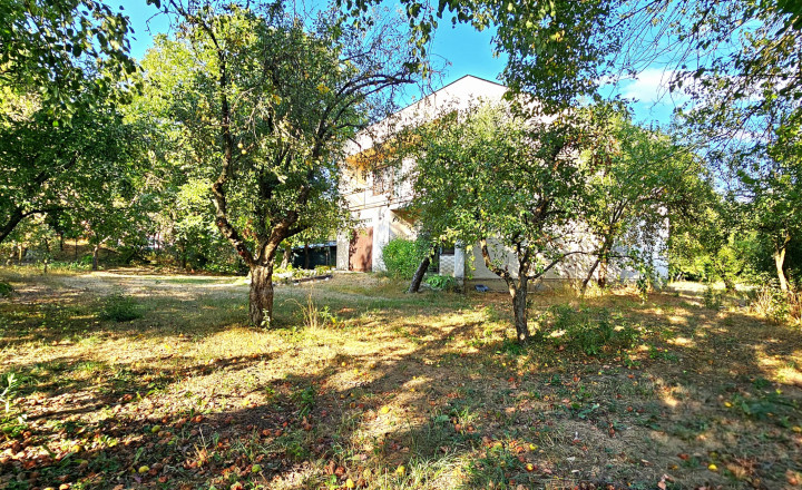 RODINNÝ DOM S VEĽKORYSÝM POZEMKOM 4182m2 - NA PREDAJ - fotografia 34