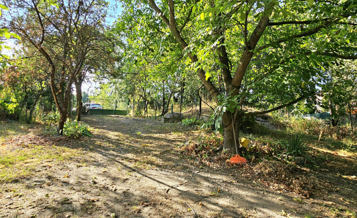 RODINNÝ DOM S VEĽKORYSÝM POZEMKOM 4182m2 - NA PREDAJ - fotografia 19