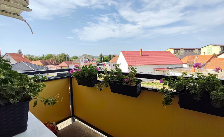 REZERVOVANÉ, moderný 3-izbový byt - Kozárovce (067-113-SIHA) - fotografia 9