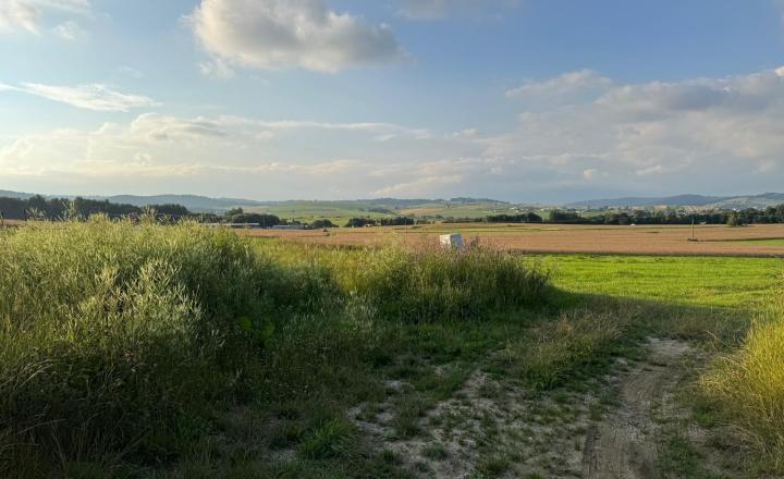 Na predaj pozemok Námestovo - Čerchle - 1 013 m2 - fotografia 7