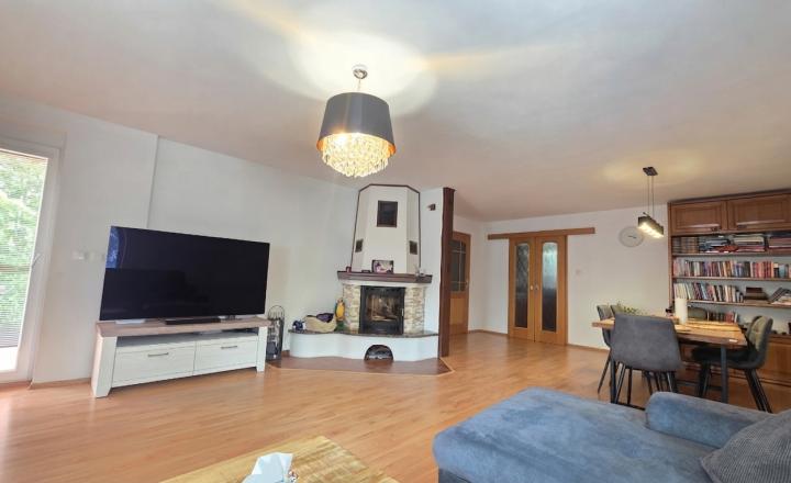 Exkluzívny rodinný dom –  bungalov s uzavretým vstupom - fotografia 6